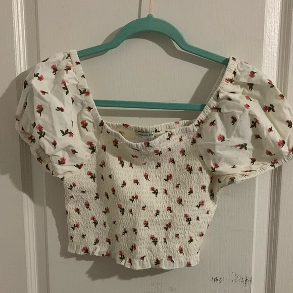 AMERICAN EAGLE TOP - Picture 1 of 3